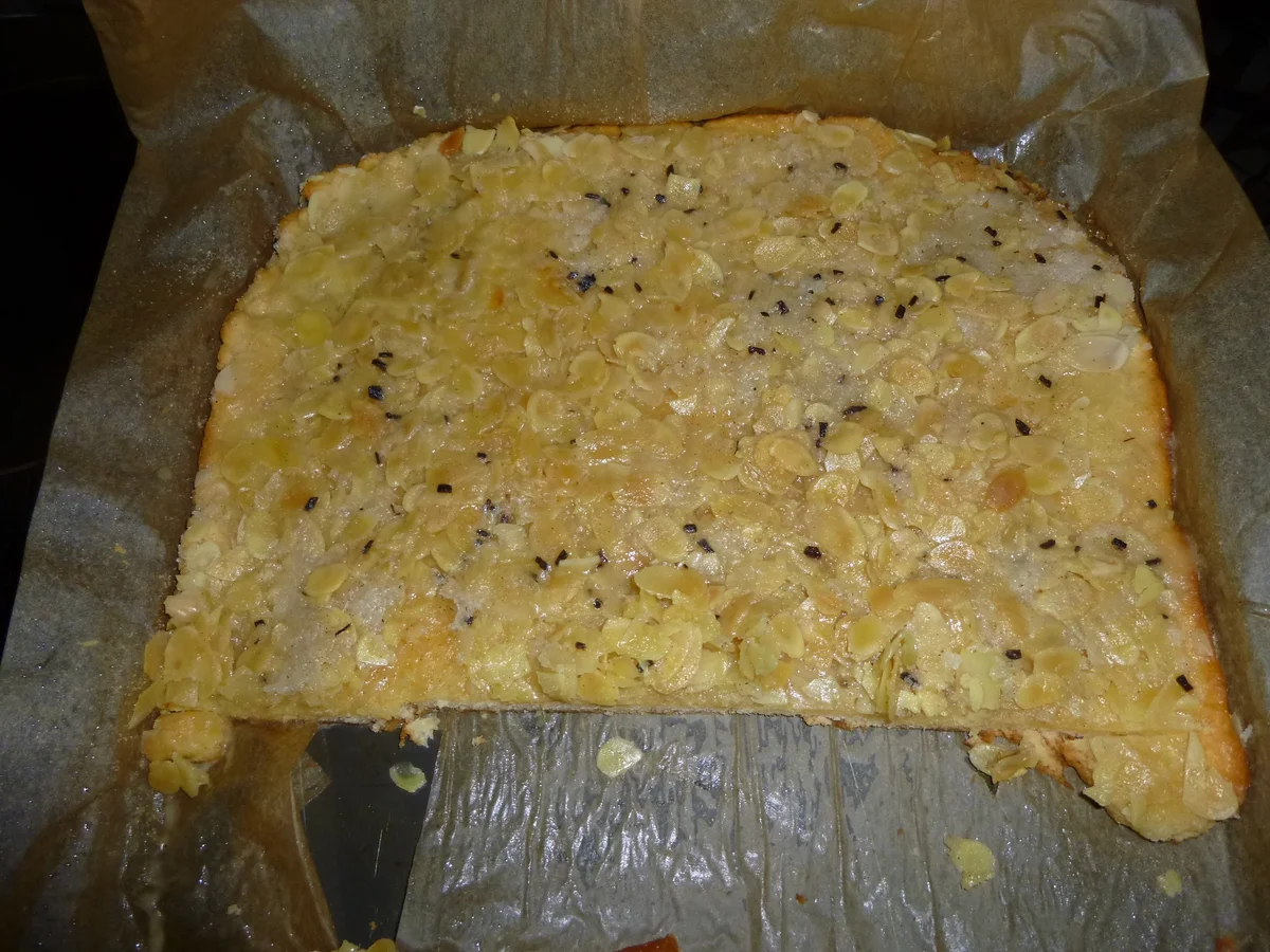 Rezept: Butterkuchen Bild Nr. 789 Butterkuchen - Rezept - Bild Nr. 789