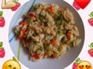 Reisauflauf - Rezept - Bild Nr. 789