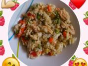 Reisauflauf - Rezept - Bild Nr. 789