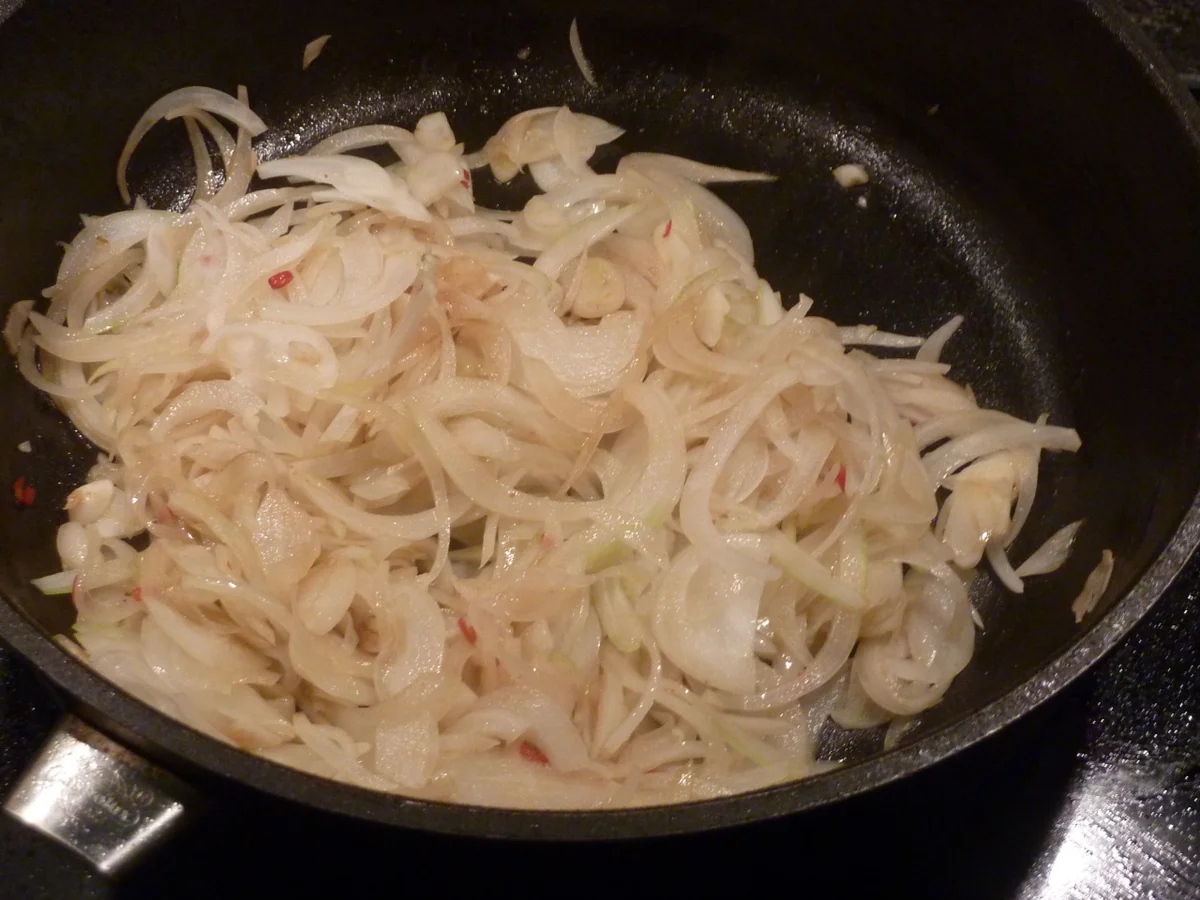 Sardines en escabèche - Rezept - Bild Nr. 795