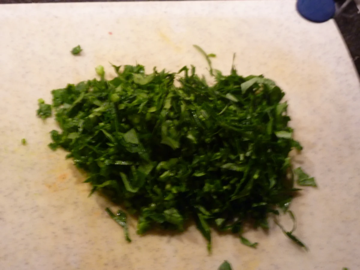 Sardines en escabèche - Rezept - Bild Nr. 797