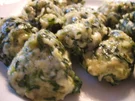 Knödel: "Malfatti" - Rezept - Bild Nr. 792