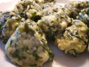 Knödel: "Malfatti" - Rezept - Bild Nr. 792