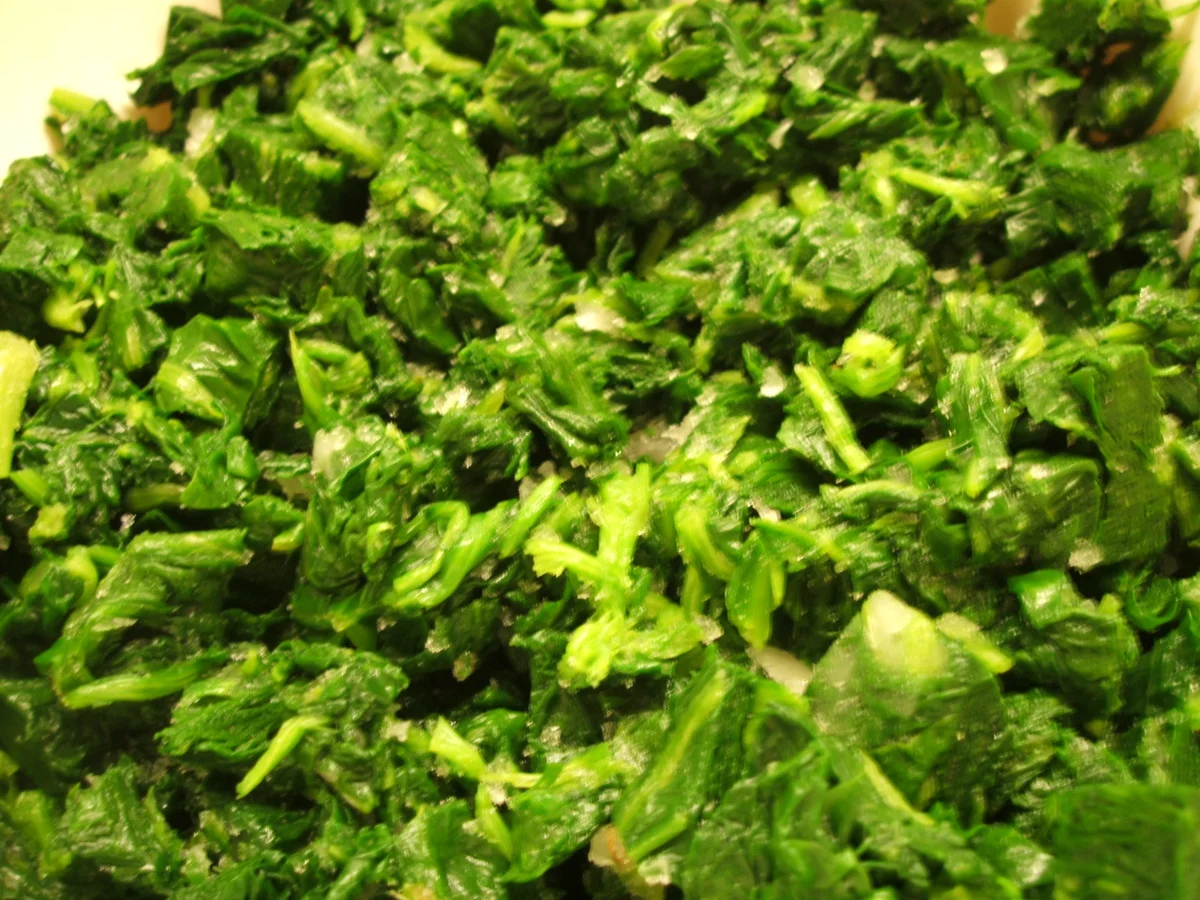 Knödel: "Malfatti" - Rezept - Bild Nr. 793