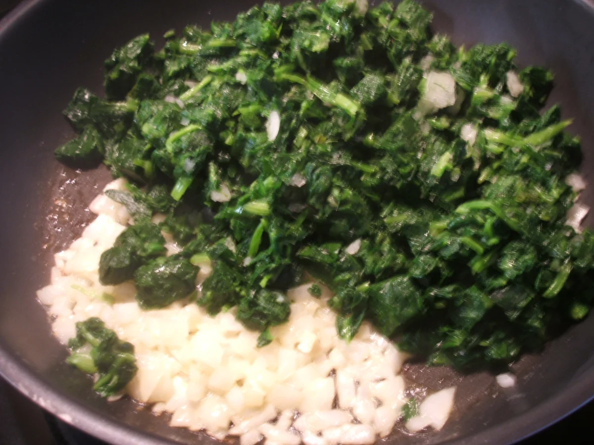 Knödel: "Malfatti" - Rezept - Bild Nr. 794