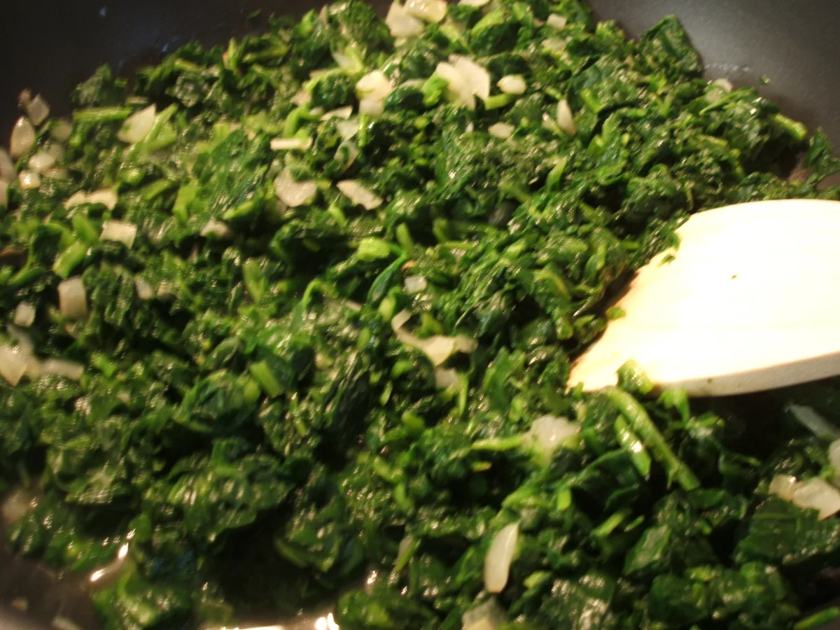 Knödel: "Malfatti" - Rezept - Bild Nr. 795