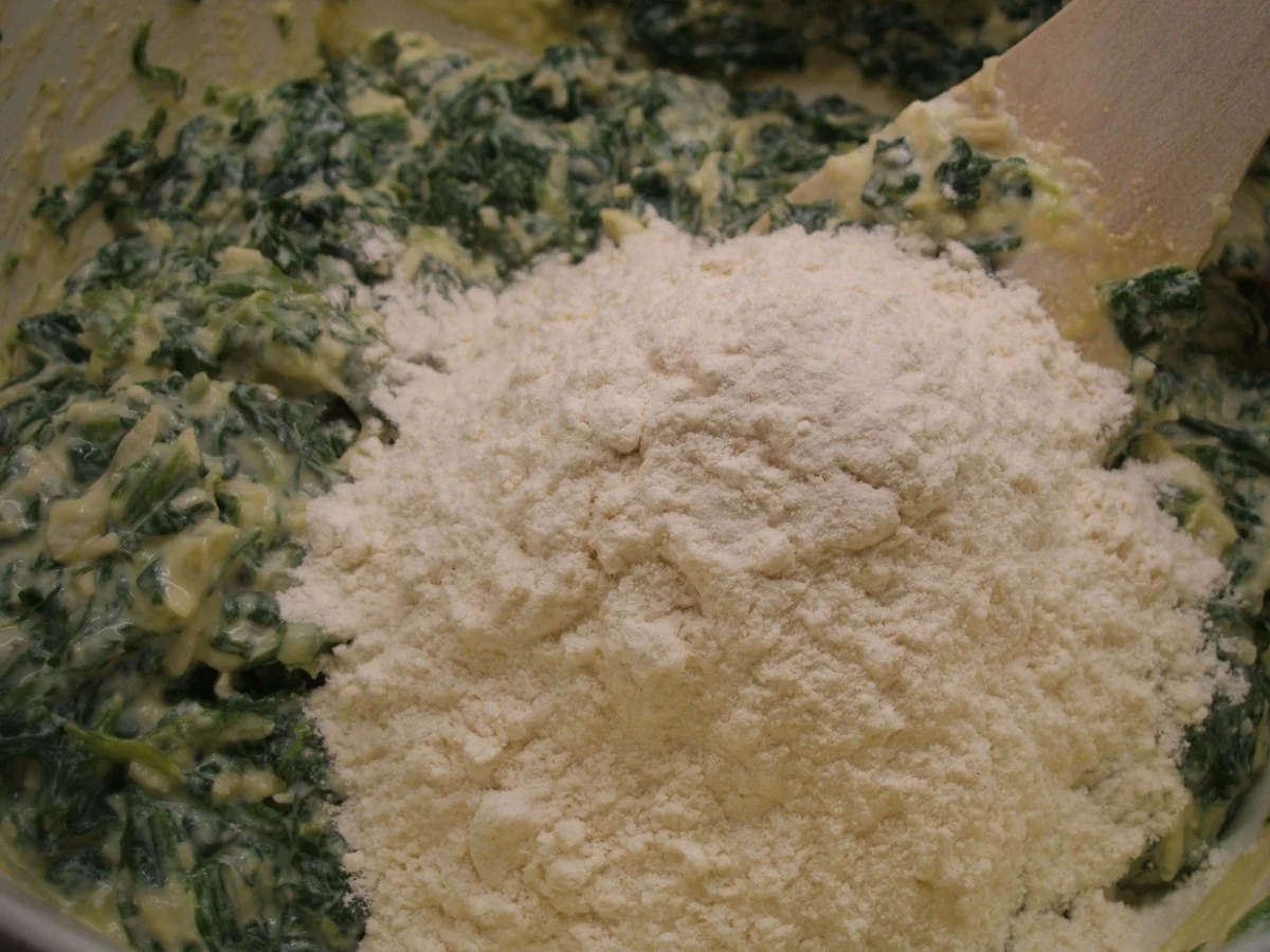 Knödel: "Malfatti" - Rezept - Bild Nr. 797