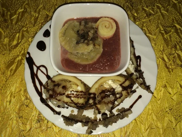 Polnische Kroketten - Rezept - Bild Nr. 825