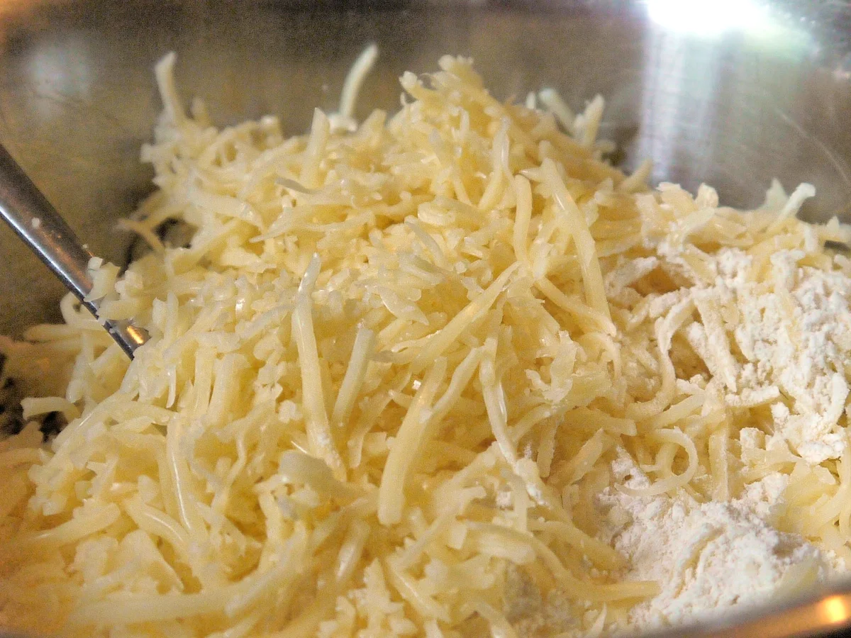 Rezept: Tomatentarte mit Käseboden Bild Nr. 801 Tomatentarte mit Käseboden - Rezept - Bild Nr. 801