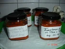 Tomatensoße - Rezept - Bild Nr. 806