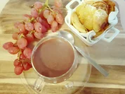 gebackene Bananen - Rezept - Bild Nr. 838