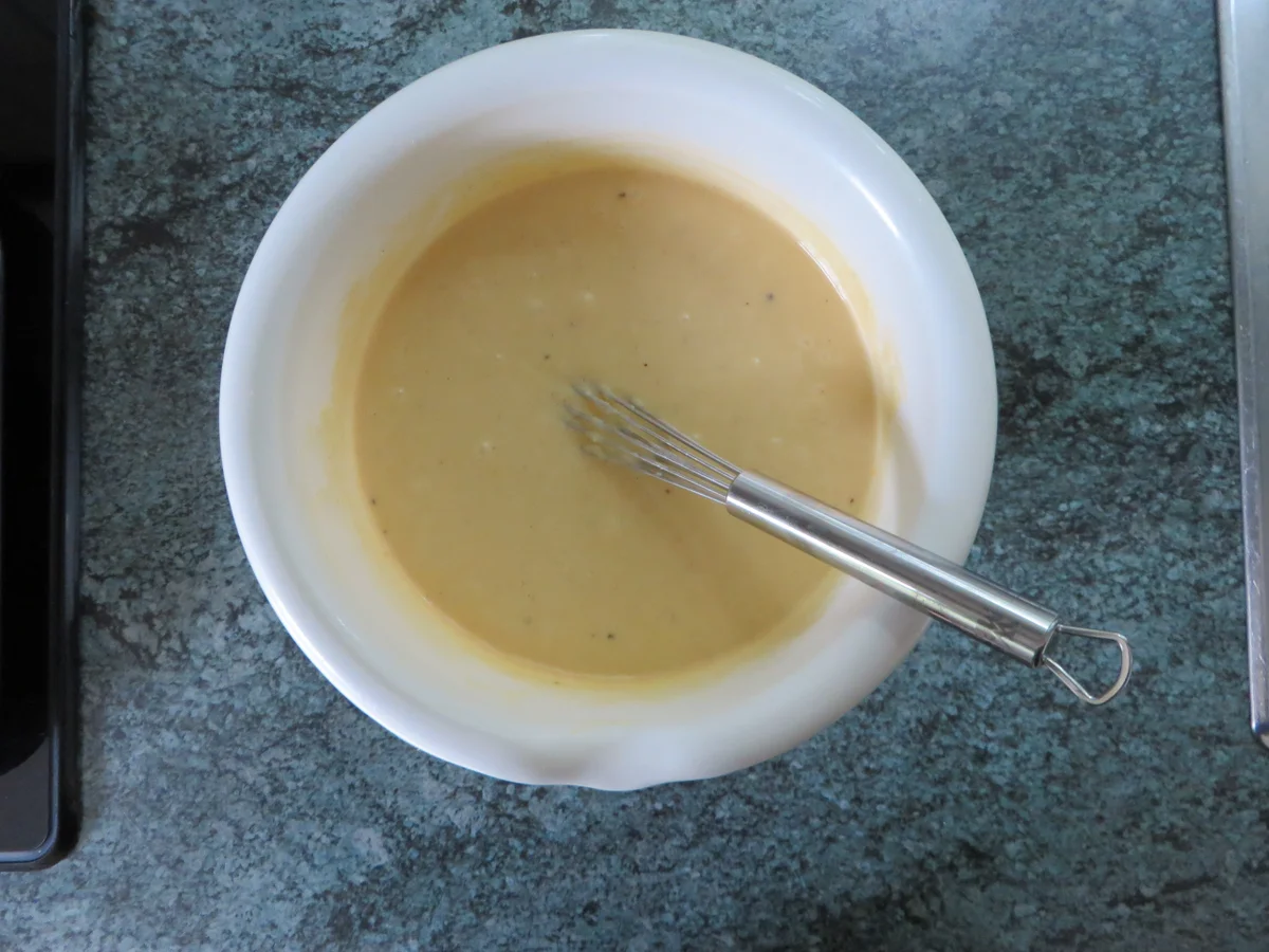 Muffin Grundrezept - Rezept - Bild Nr. 841