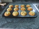 Muffin Grundrezept - Rezept - Bild Nr. 843