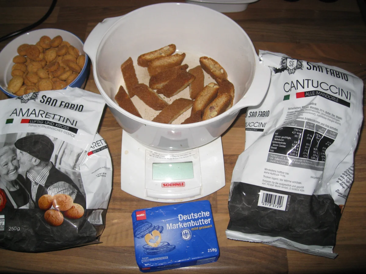 Schokoladentarte ohne backen - Rezept - Bild Nr. 842