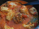 Toskanisches Kaninchen - Rezept - Bild Nr. 848