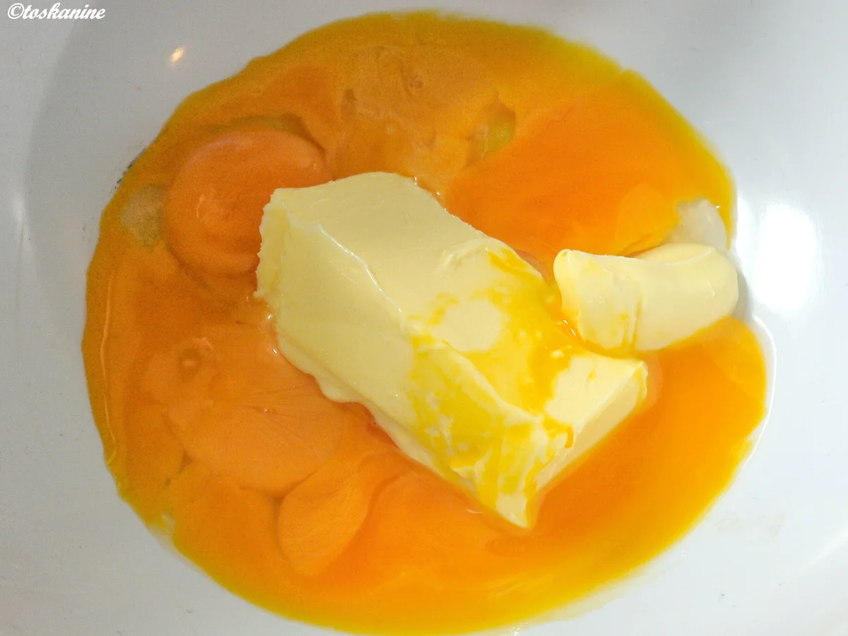 Rezept: Blaubeer-Käsekuchen Bild Nr. 865 Blaubeer-Käsekuchen - Rezept - Bild Nr. 865