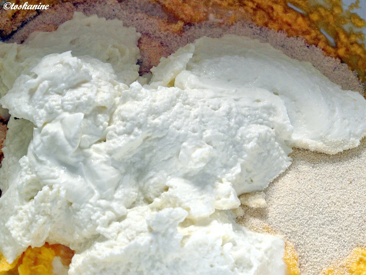 Rezept: Blaubeer-Käsekuchen Bild Nr. 866 Blaubeer-Käsekuchen - Rezept - Bild Nr. 866