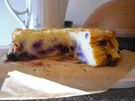 Blaubeer-Käsekuchen - Rezept - Bild Nr. 889