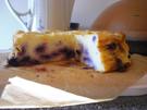 Blaubeer-Käsekuchen - Rezept - Bild Nr. 889