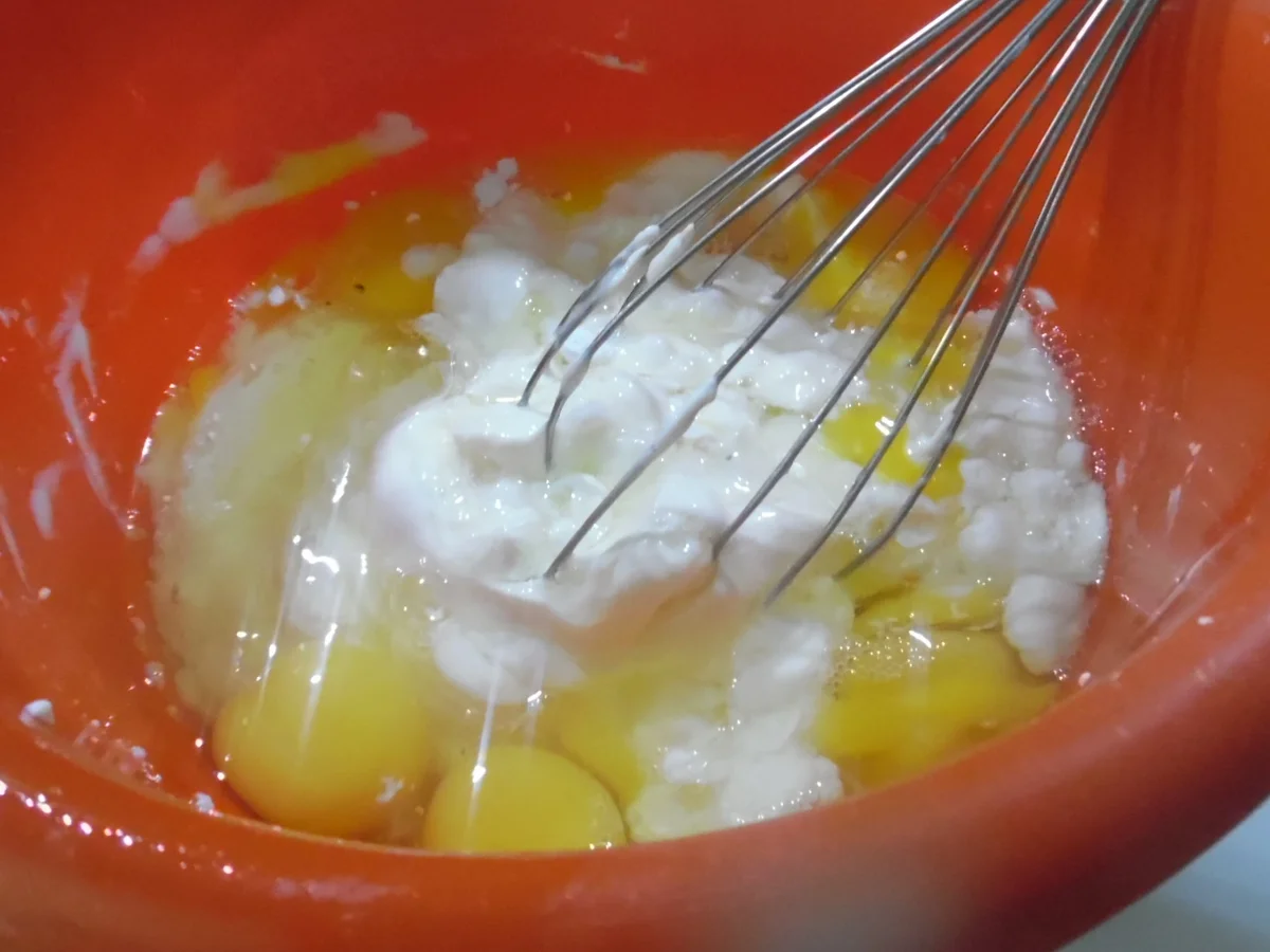 Pflaumen-Torte - Rezept - Bild Nr. 877