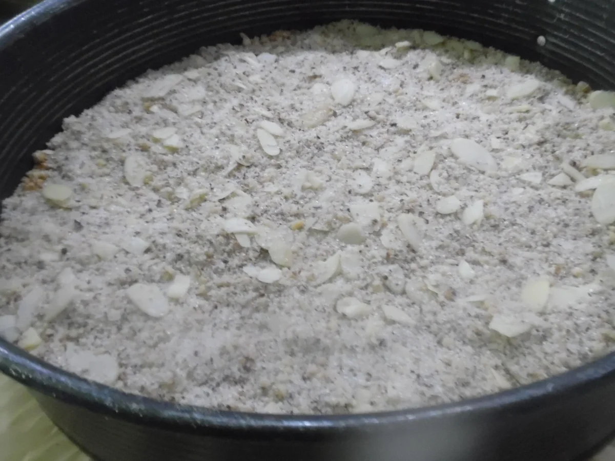 Pflaumen-Torte - Rezept - Bild Nr. 879