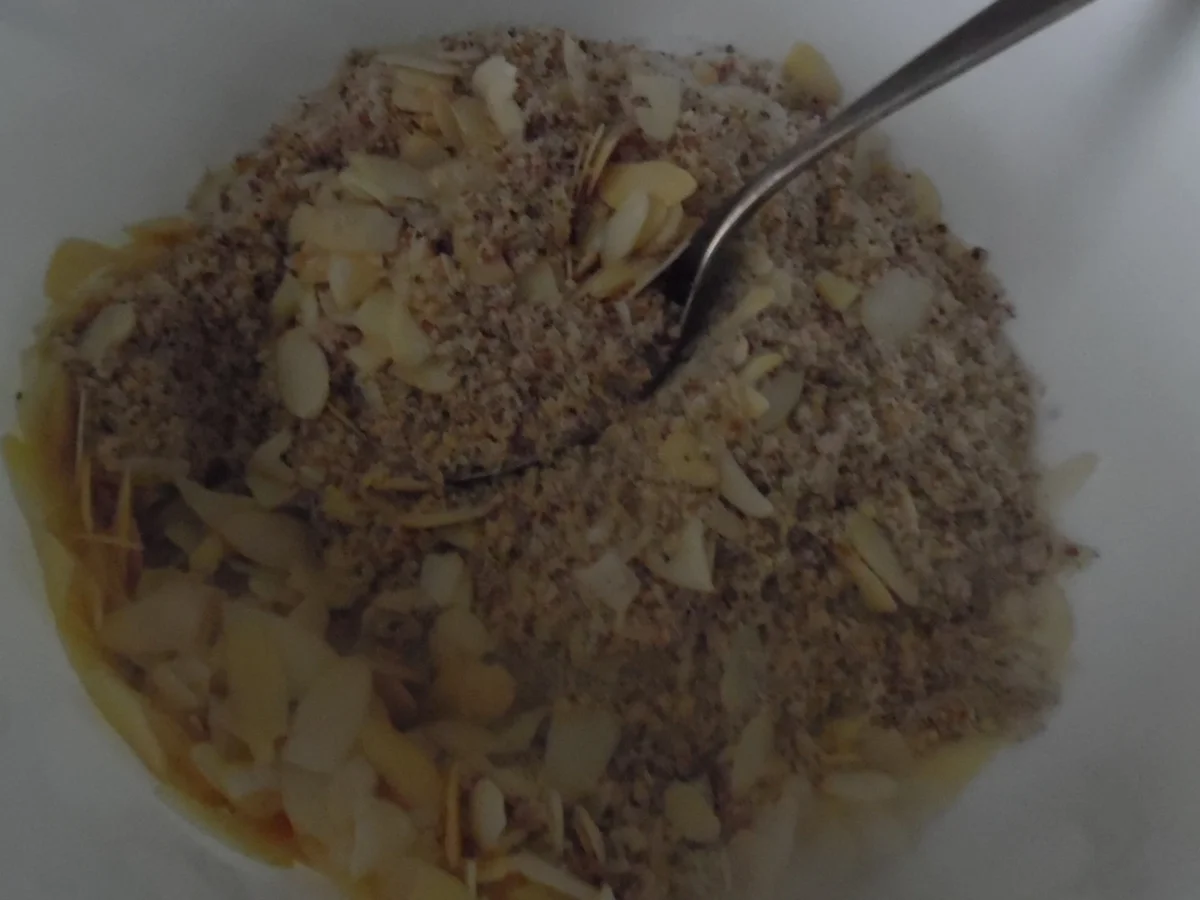 Pflaumen-Torte - Rezept - Bild Nr. 881