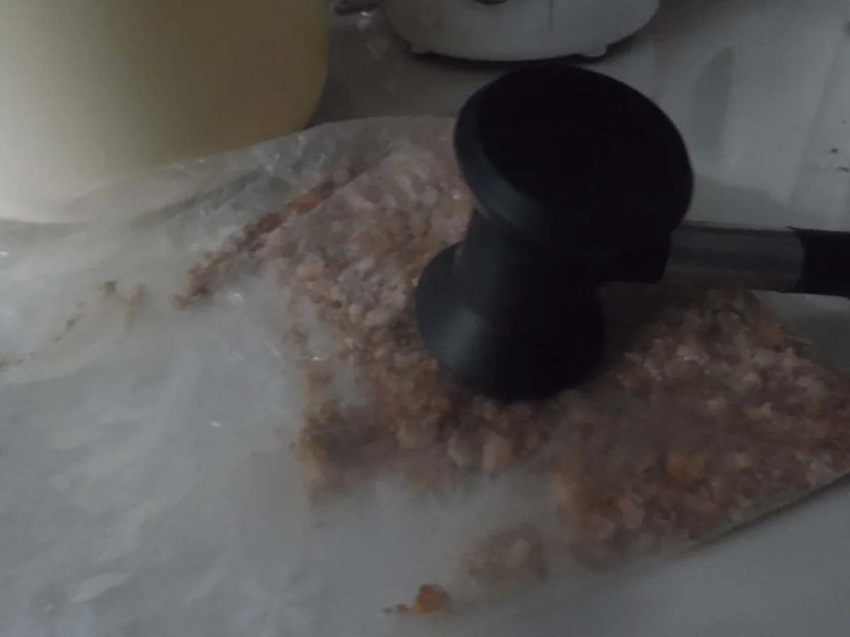 Pflaumen-Torte - Rezept - Bild Nr. 882