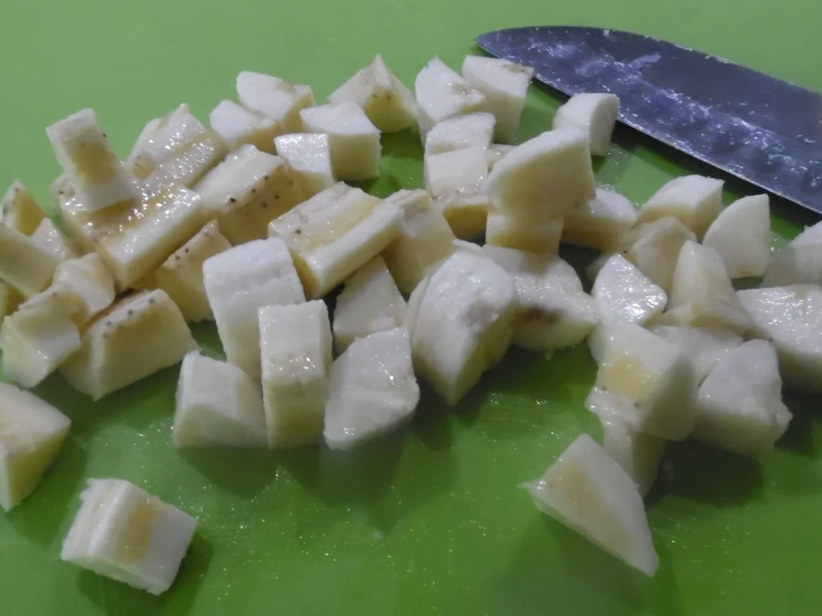 Pina-Colada-Smoothie - Rezept - Bild Nr. 870