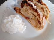 Apfelstrudel - Rezept - Bild Nr. 872