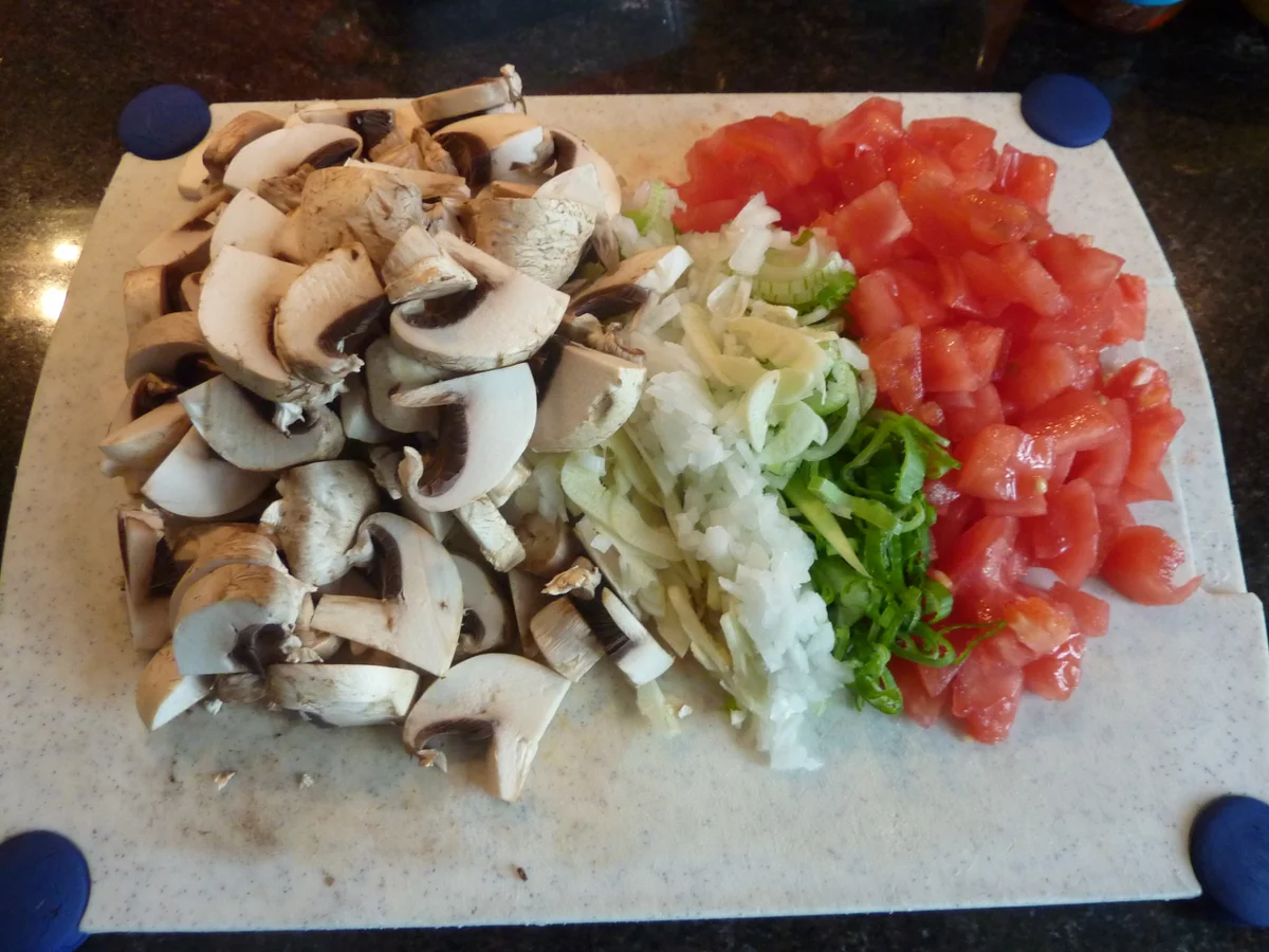 Rezept: Vorrat : Umami- Paste Hausgemacht Bild Nr. 867 Vorrat : Umami- Paste Hausgemacht - Rezept - Bild Nr. 867