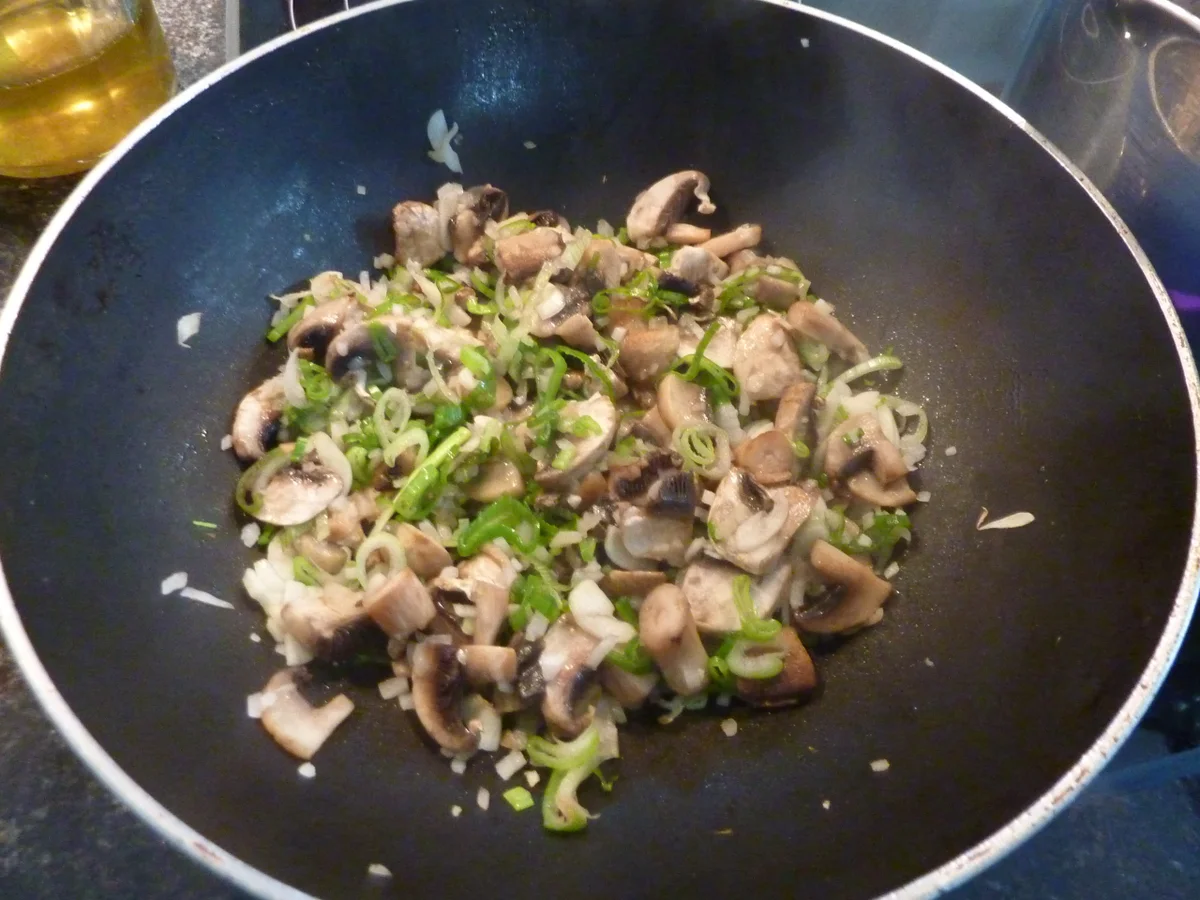 Rezept: Vorrat : Umami- Paste Hausgemacht Bild Nr. 869 Vorrat : Umami- Paste Hausgemacht - Rezept - Bild Nr. 869