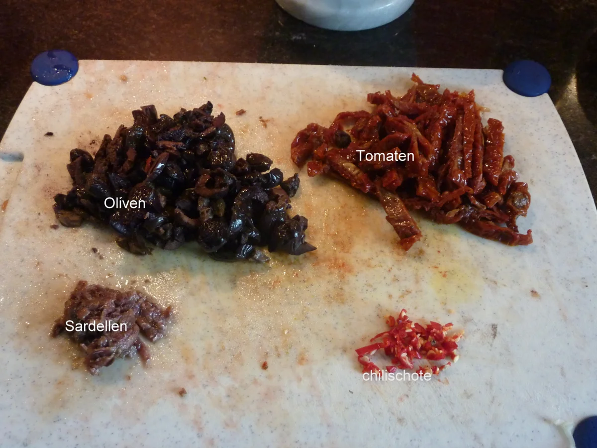 Rezept: Vorrat : Umami- Paste Hausgemacht Bild Nr. 873 Vorrat : Umami- Paste Hausgemacht - Rezept - Bild Nr. 873