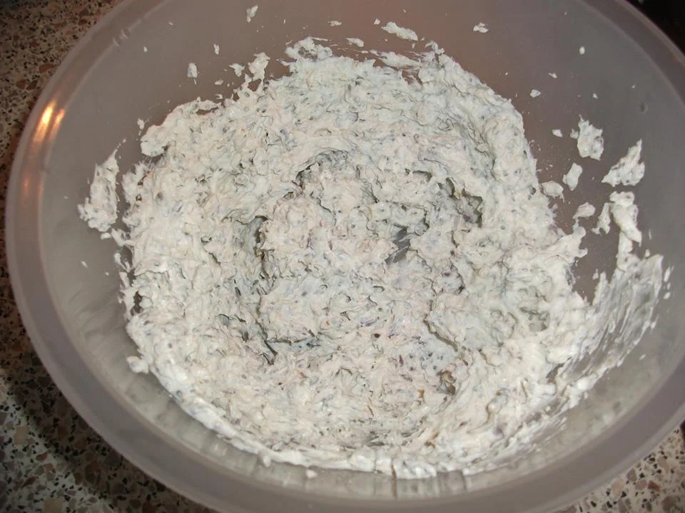 Rezept: Quarkbrötchen Ohne Ei Low Carb Bild Nr. 873 Quarkbrötchen Ohne Ei Low Carb - Rezept - Bild Nr. 873