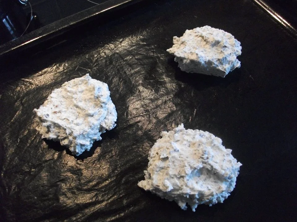 Rezept: Quarkbrötchen Ohne Ei Low Carb Bild Nr. 874 Quarkbrötchen Ohne Ei Low Carb - Rezept - Bild Nr. 874