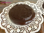 KuchenZwerg:   SOFT CAKE  als kleine Torte - Rezept - Bild Nr. 873