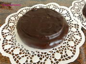 KuchenZwerg:   SOFT CAKE  als kleine Torte - Rezept - Bild Nr. 873