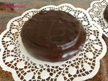 KuchenZwerg:   SOFT CAKE  als kleine Torte - Rezept - Bild Nr. 873