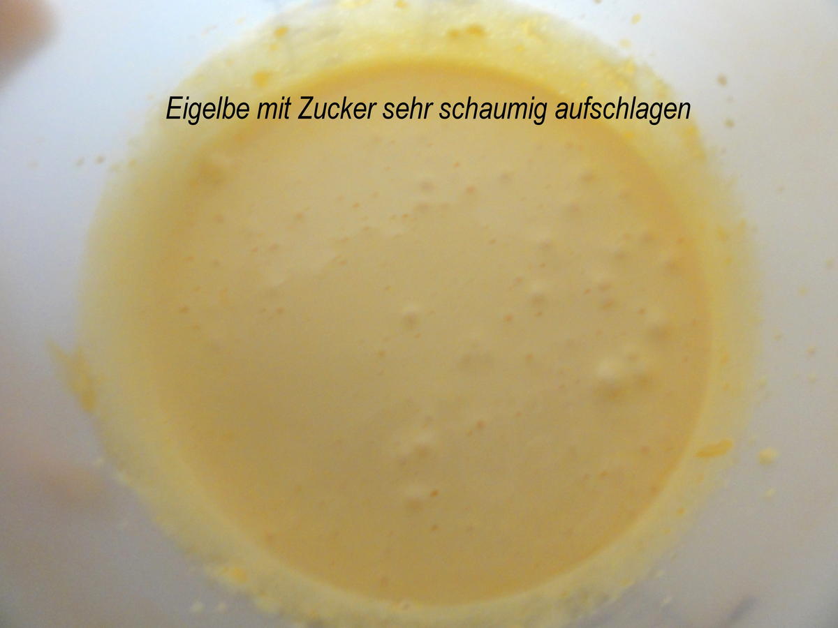 KuchenZwerg:   SOFT CAKE  als kleine Torte - Rezept - Bild Nr. 875