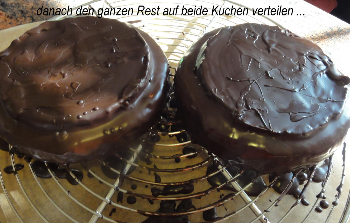 KuchenZwerg:   SOFT CAKE  als kleine Torte - Rezept - Bild Nr. 884