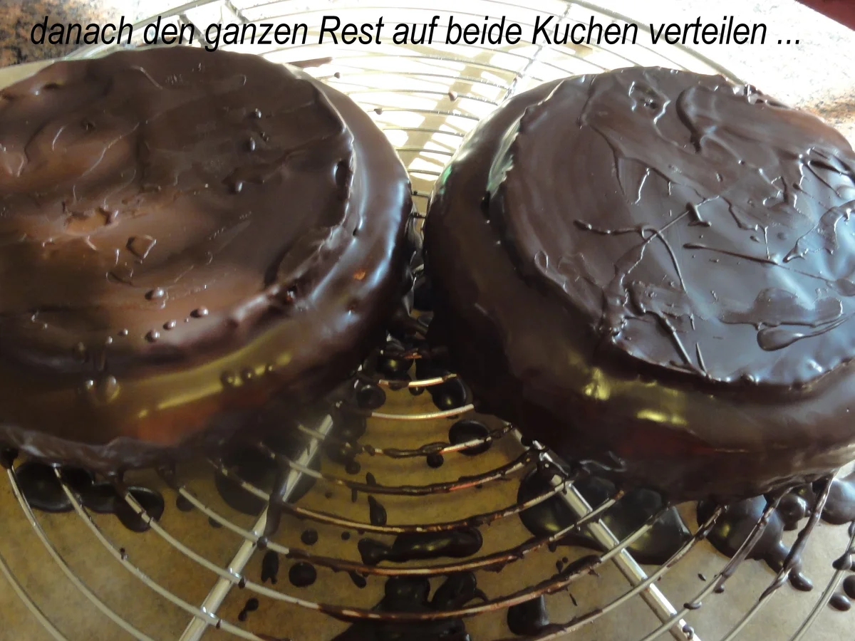 Rezept: KuchenZwerg: SOFT CAKE als kleine Torte Bild Nr. 884 KuchenZwerg: SOFT CAKE als kleine Torte - Rezept - Bild Nr. 884