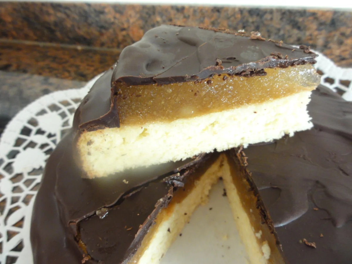 Rezept: KuchenZwerg: SOFT CAKE als kleine Torte Bild Nr. 885 KuchenZwerg: SOFT CAKE als kleine Torte - Rezept - Bild Nr. 885