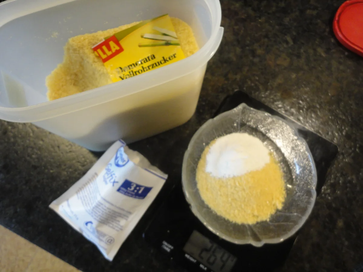 Feigen Chutney - Rezept - Bild Nr. 885