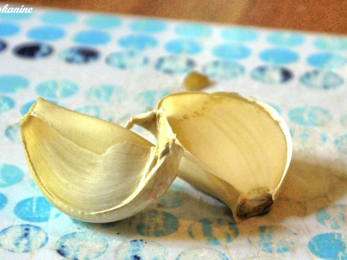 Kartoffelpfanne mit Feta und Ahornsirup-Gewürzsoße - Rezept - Bild Nr. 883