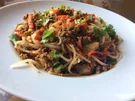 Reisnudelsalat mit Hackfleisch und grüner Papaya - Rezept - Bild Nr. 880