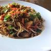 Reisnudelsalat mit Hackfleisch und grüner Papaya - Rezept - Bild Nr. 880