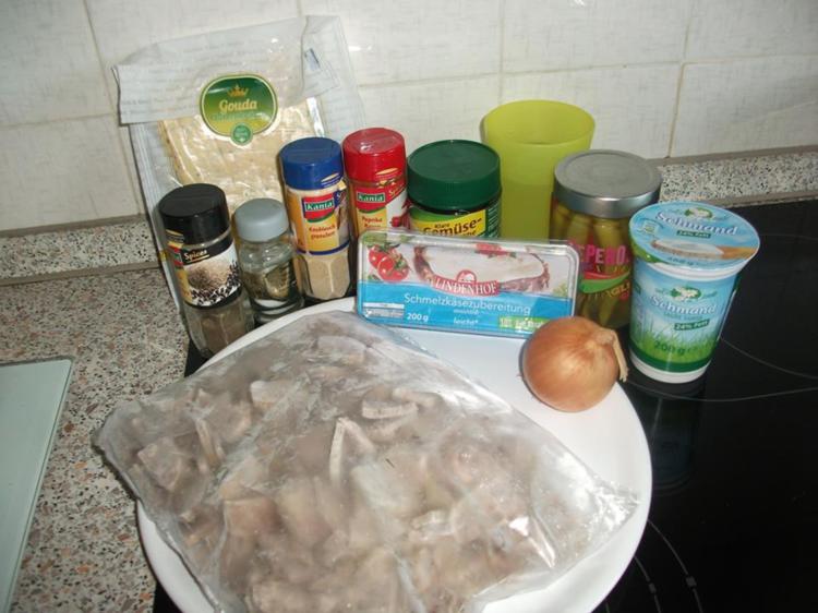 Low Carb Rezepte