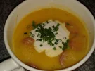Kartoffelsuppe mit Mettenden - Rezept - Bild Nr. 881