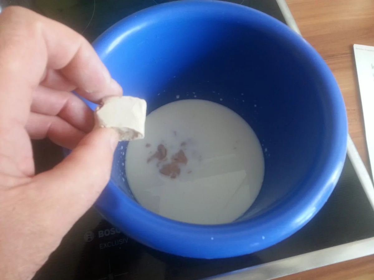 Mazu12-Brioche, Französischer Kuchen, Hefekuchen - Rezept - Bild Nr. 889