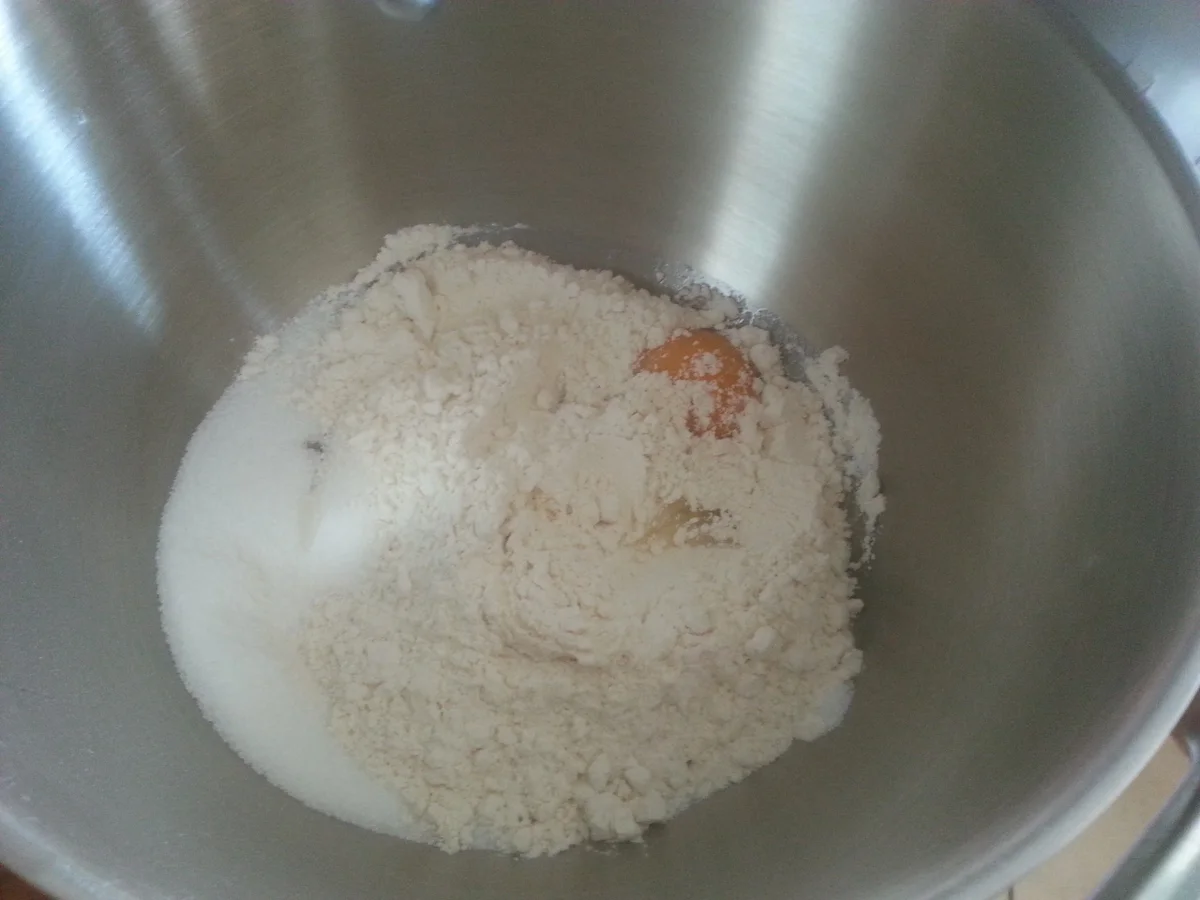 Mazu12-Brioche, Französischer Kuchen, Hefekuchen - Rezept - Bild Nr. 889