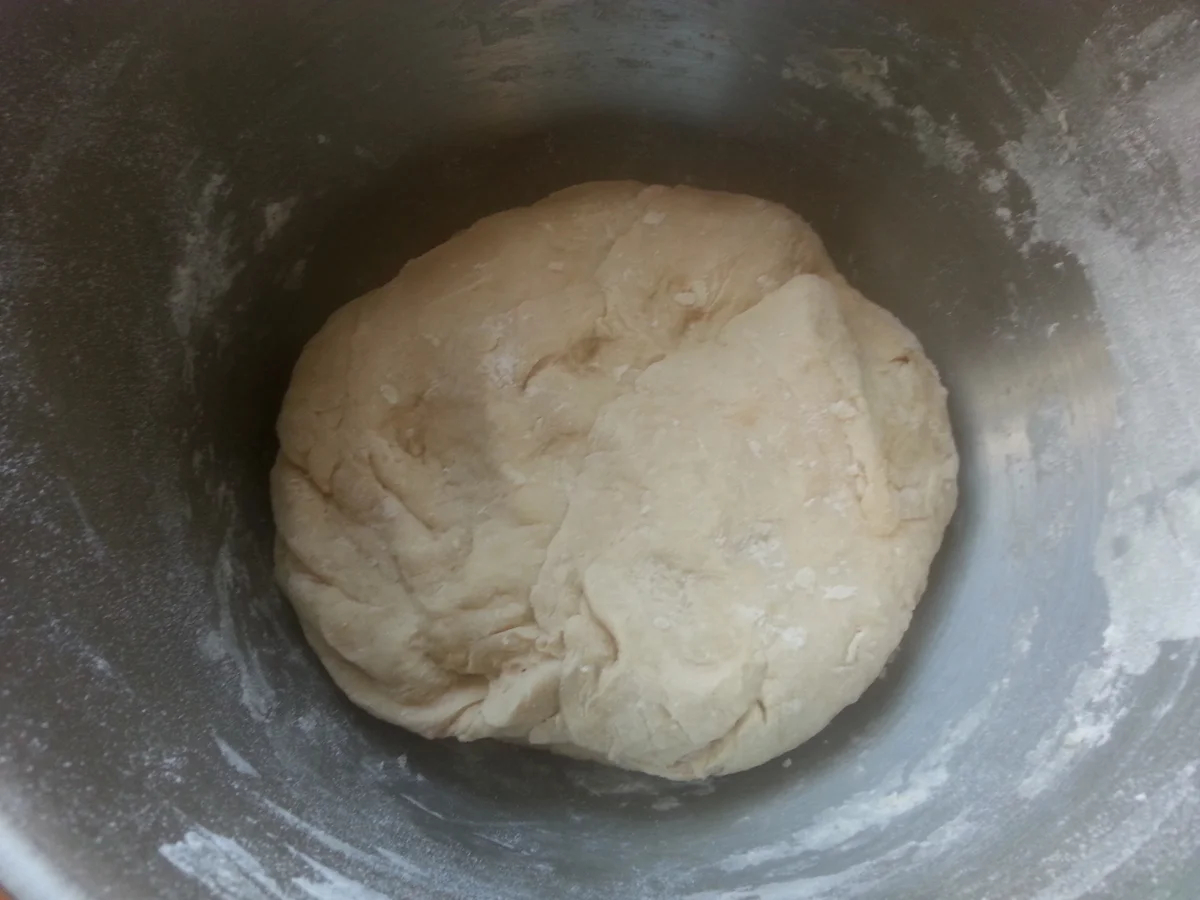 Mazu12-Brioche, Französischer Kuchen, Hefekuchen - Rezept - Bild Nr. 890